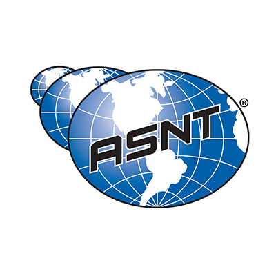 ASNT Certification