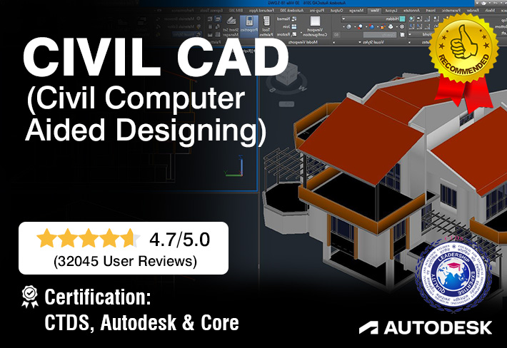 civil-cad-certified-course