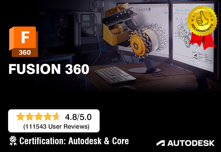 fusion-360-certified-course