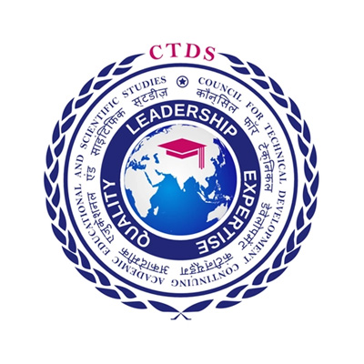 CTDS Certification