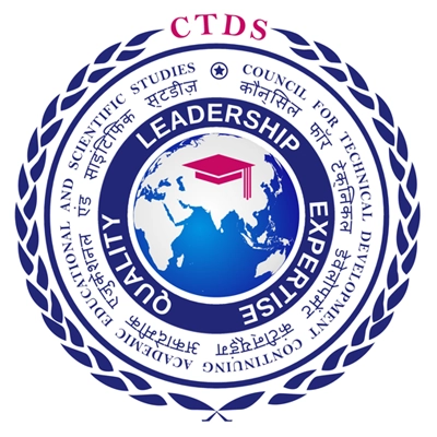 CTDS Certification