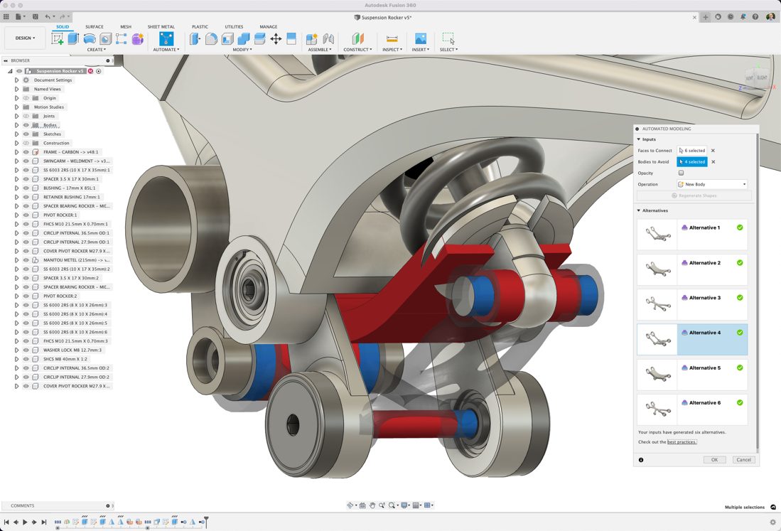 fusion360-course-training