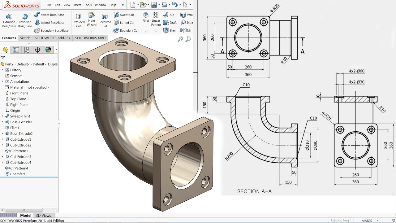 solidworks-course-training