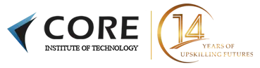 Core Institute of Technology Logo