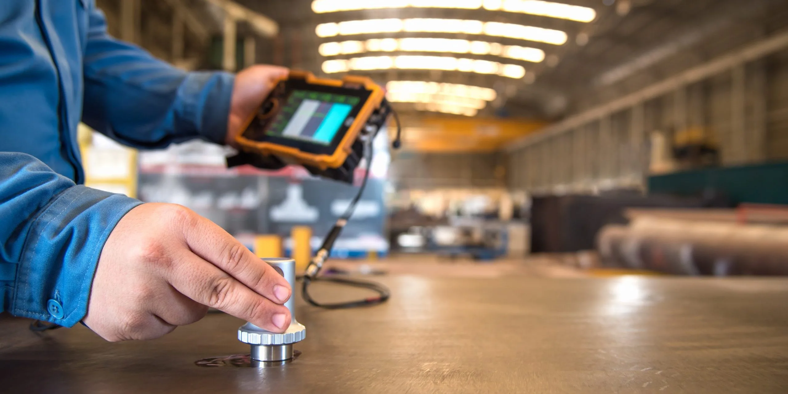 ndt-course-training